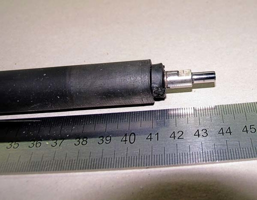 A072989 00 A072989 NORITSU Qss2901 3101 3201 3401 3701 Minilab Ersatzteil SEITEN-ROLLE fournisseur