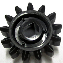 A221244 A221244 01 NORITSU Qss1923 2301 2611 2701 3001 2801 3501 Ersatzteil Minilab VERZAHNUNGEN 13 fournisseur