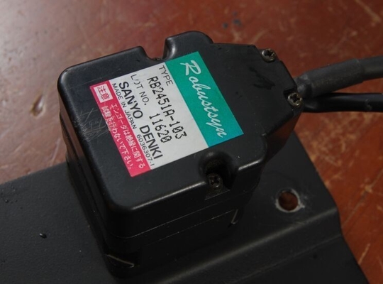 Ersatzteil-Motor W402755 01 W402755 Noritsu QSS1912 2211 Minilab fournisseur
