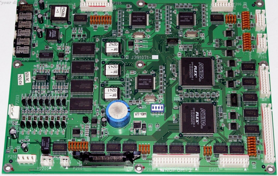 J391071 00 J391071 Noritsu QSS3300 3301 3302 3311 Reihe Minilab-Drucker-Control PWB fournisseur