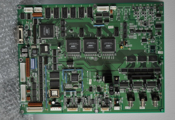 Laser-Steuer-PWB minilab J390919 Noritsu QSS3201/3202/3301/3302 verwendete fournisseur