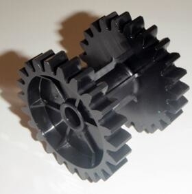 A039877 01 A039877 Noritsu QSS2600 2611 2612 3001 3000 3011 Minilab Antriebszahnrad 23T fournisseur