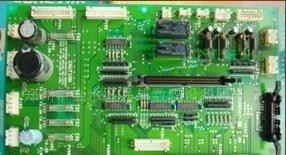 Ersatzteil EXPLOSURE J306322 Noritsu QSS2301 2701 Minilab PLATTFORM P C B fournisseur