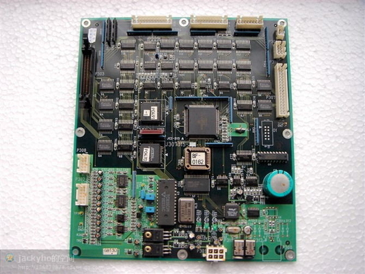 Teil J307015 Noritsu QSS2701 Minilab fournisseur