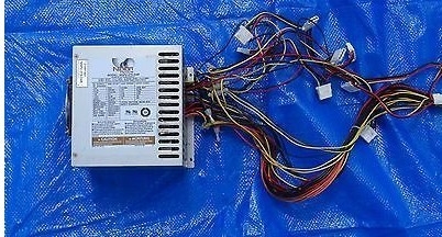 Ersatzteil-Computer-Stromversorgung Noritsu Qss3011 Minilab fournisseur