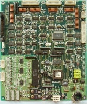 PROZESSOR-STEUERUNG P C B Ersatzteil J306325 Noritsu Qss2301 Minilab fournisseur