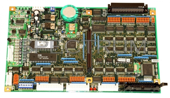 J340033 Noritsu V30 QSS3001 3011 3301 3300 Minilab Ersatzteil-Hauptleitungs-Steuer-PWB fournisseur