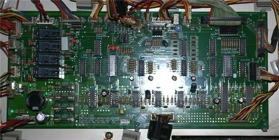 J306317 Noritsu Qss2301 Minilab CPU-Brett des MAIN-STEUERp C B fournisseur
