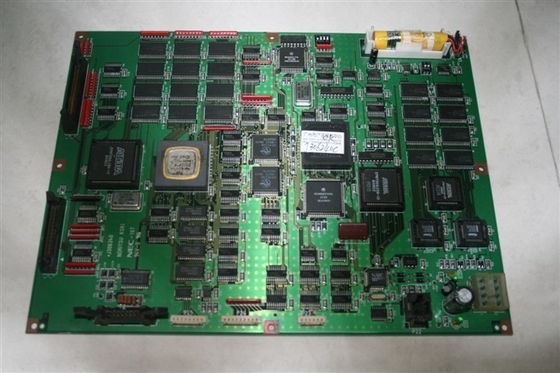 J306240 Noritsu Qss1201 3001 3011 3021 Minilab Ersatzteil SCANNER-STEUER-PWB fournisseur