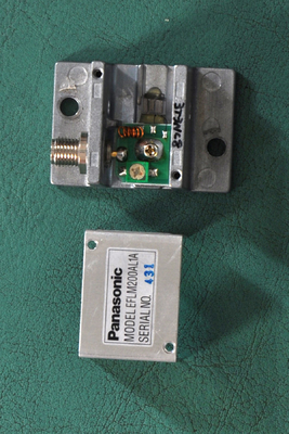 Ersatzteil-kleiner akustischer optischer Modulator Eflm200al26 Noritsu Minilab fournisseur