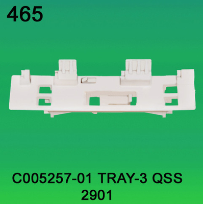 C005257 01 C005257 Noritsu QSS28 32 33 35 31 2901 Minilab Ersatzteil-Sortierer fournisseur
