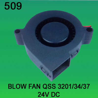 SCHLAG-FAN FÜR NORITSU qss3201,3401,3701 24V DC-minilab fournisseur