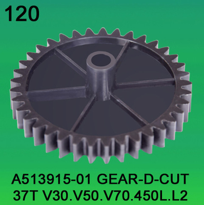 A513915-01 GANG TEETH-37 D-CUT FÜR NORITSU qsf450L, V30, V50, minilab V100 fournisseur