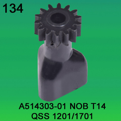 A514303-01 NOB TEETH-14 FÜR minilab NORITSU qss1201,1701 fournisseur