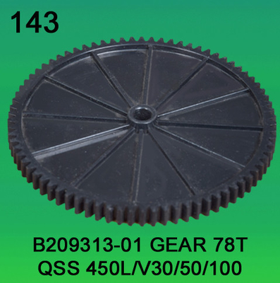 B209313-01 GANG TEETH-78 FÜR NORITSU qsf450L, V30, V50, minilab V100 fournisseur