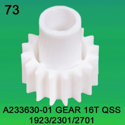 A233630-01 GANG TEETH-16 FÜR minilab NORITSU qss1923,2301,2701 fournisseur
