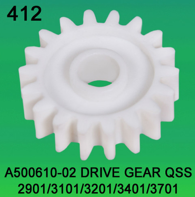 A500610 02 NORITSU Qss2901 3101 3201 3401 3701 Minilab Ersatzteil ANTRIEBSZAHNRAD fournisseur