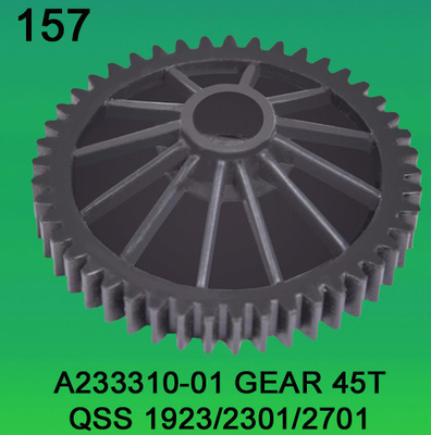 A233310-01 GANG TEETH-45 FÜR minilab NORITSU qss1923,2301,2701 fournisseur