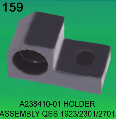 VERSAMMLUNG DES HALTER-A238410-01 FÜR minilab NORITSU qss1923,2301,2701 fournisseur
