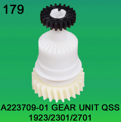 A226233-01 GANG TEETH-22 FÜR minilab NORITSU qss1923,2301,2701 fournisseur
