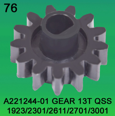 A221244-01 GANG TEETH-13 FÜR minilab NORITSU qss1923,2301,2611,2701,3001 fournisseur