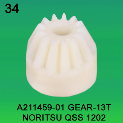 A211459-01 GANG TEETH-13 FÜR minilab NORITSU qss1202 fournisseur