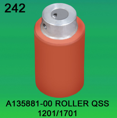 ROLLE A135881-00 FÜR minilab NORITSU qss1201,1701 fournisseur