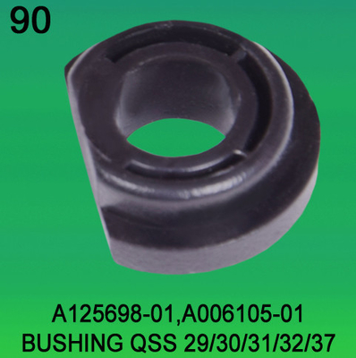 125698-01, BUCHSE A006105-01 FÜR minilab NORITSU qss2901,3001,3101,3201,3701 fournisseur