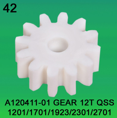 A120411-01 GANG TEETH-12 FÜR minilab NORITSU qss1201,1701,1923,2301,2701 fournisseur