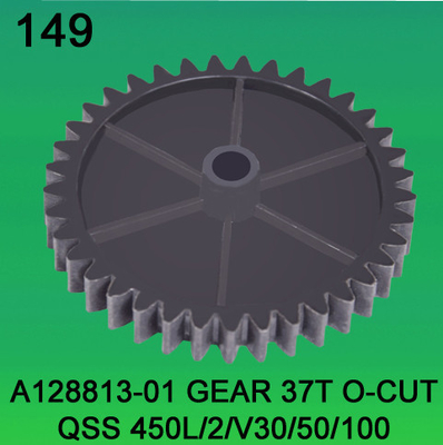 A128813-01 GANG TEETH-37 O-CUT FÜR NORITSU qsf450L, 2, V30, V50, minilab V100 fournisseur