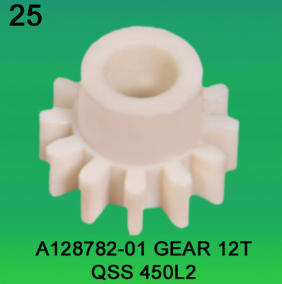 A128782-01 GANG TEETH-12 FÜR minilab NORITSU qsf450L2 fournisseur
