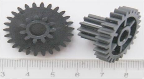 VERZAHNUNGEN A063398 01 26 11 FÜR NORITSU Qss2901 3001 3101 3300 3501 Minilab fournisseur