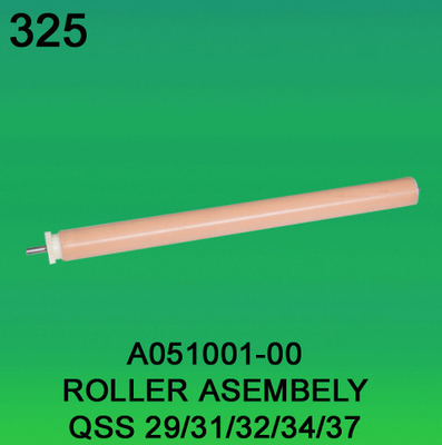 A051001-00 ROLLE ASSEMBELY FÜR minilab NORITSU qss2901,3101,3201,3401,3701 fournisseur