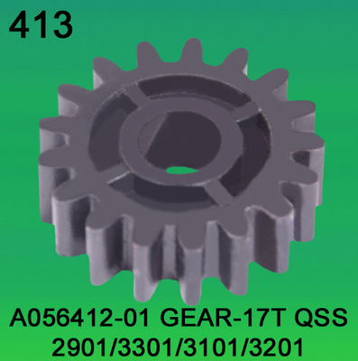 A056412-01 GANG TEETH-17 FÜR minilab NORITSU qss2901,3301,3101,3201 fournisseur