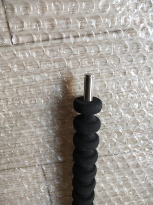 Trockenere Rolle A089729 A089729 00 A069411 A069411 00 A089729 Noritsu QSS3201 3202 Minilab fournisseur