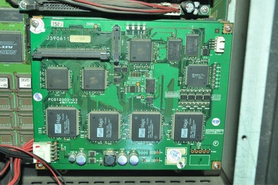 Ersatzteil Noritsu QSS 2901 Minilab BILD-KORREKTUR-PWB J390611 00 fournisseur