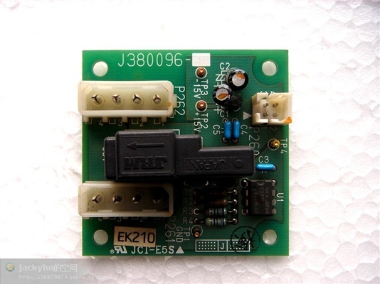Noritsu QSS2701 Minilab PWB J380096 Mini Lab Spare Part fournisseur