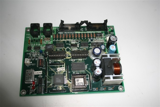 Minilab Noritsu QSS Ersatzteil PWBs J306541 Minilabor fournisseur