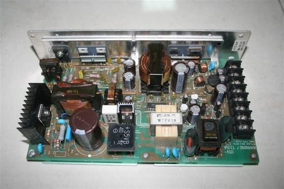 Noritsu QSS Minilab PWB für Stromversorgung I038075 00 I038075 Mini Lab Spare Part fournisseur