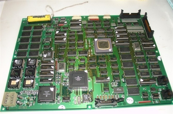 Minilab Noritsu QSS1912 Scanner Ersatzteil PWBs J305439-00 Minilabor fournisseur