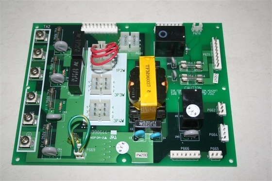 Minilab Noritsu QSS Ersatzteil PWBs J390644 Minilabor fournisseur