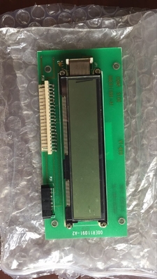 Film-Prozessor PWB J402472 00 Mini Lab Spare Part Noritsu QSS Minilab fournisseur
