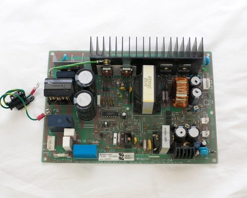 Noritsu-minilab Teil D4803M-04 fournisseur