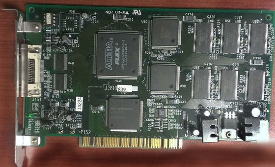 NORITSU-minilab PWB-BRETT-PROZESSOR 3001/3011 STEUERN LVDS BILDVERARBEITUNGS-PWB fournisseur