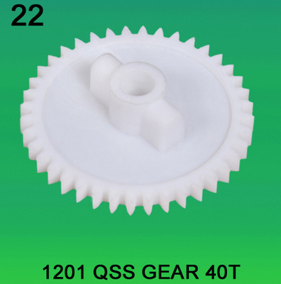 GANG TEETH-40 FÜR minilab NORITSU qss1201 fournisseur