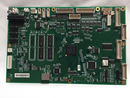 Noritsu J391602-03 - NEU - Hauptsteuer-PWB fournisseur