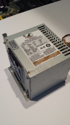 NIPON-Stromversorgung NSP2-375-D4R für Noritsu-minilab 3001/3011 Reihe fournisseur