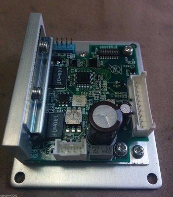 NORITSU-minilab P.M. FAHRER SANYO DENKI BS1D200C08 SANMOTION F 0407110480 B fournisseur