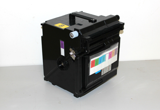 Papiermagazin Minilab Noritsu 3001, 3301, 3501, Grenze 7100 - 7200 fournisseur