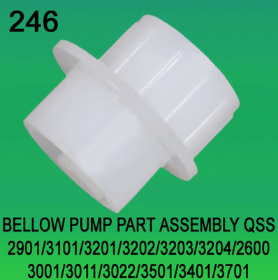 GEBRÜLL-PUMPEN-TEIL-VERSAMMLUNG FÜR minilab NORITSU qss2901,3101,3201,3202,3203,3204,2600,3001,3011,3022,3501,3401,3701 fournisseur